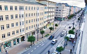 Morza Szum Studio Gdynia Świętojańska